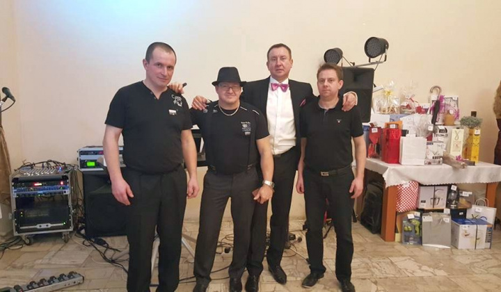 5. Starostovský ples (2016) 5. Starostovský ples (2016)