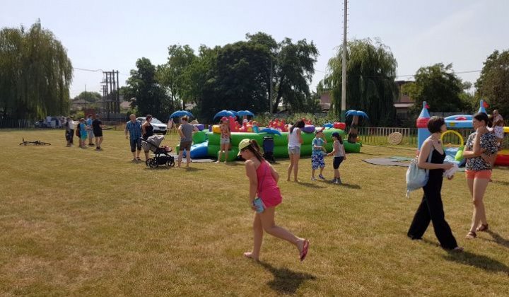 Športový deň (2016) Športový deň (2016)