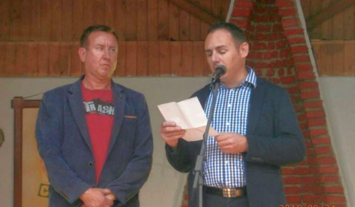 Csemadok (2016) Csemadok (2016)