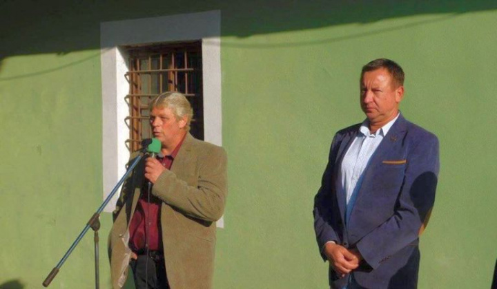 Výstava drobných zvierat a súťaž vo varení (2016) Výstava drobných zvierat a súťaž vo varení (2016)