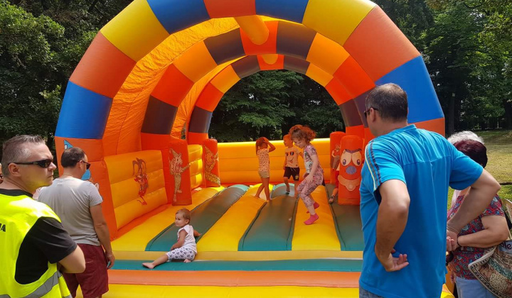 Deň detí 2018 Deň detí 2018