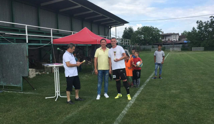 Športový deň 2018 Športový deň 2018