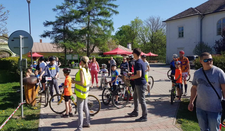 Castle Cross 2018 Castle Cross 2018