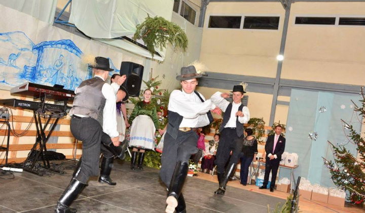 Deň seniorov 2017 Deň seniorov 2017